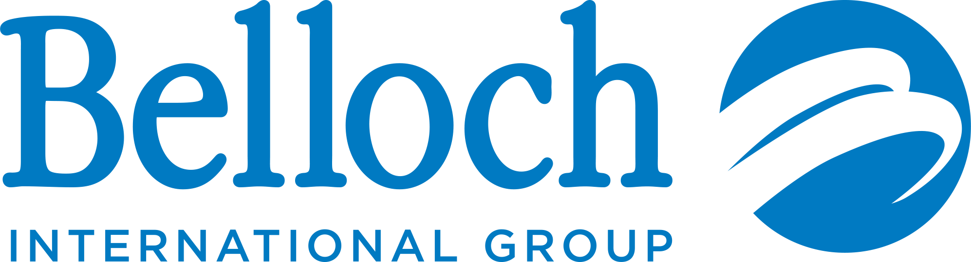 Laboratorios Belloch Logo