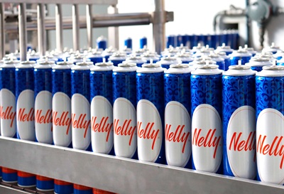 Produccion laca Nelly