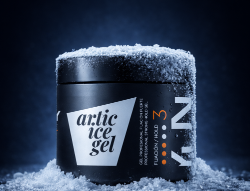 Fijación fuerte, textura «jelly like» y sin alcohol, así es el Artic Ice Gel de Yunsey Professional