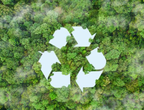 Reducimos la generación de residuos en un 15,48% en 2025