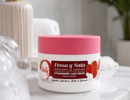 Un momento sensorial con las nuevas mascarillas aromáticas de Nelly