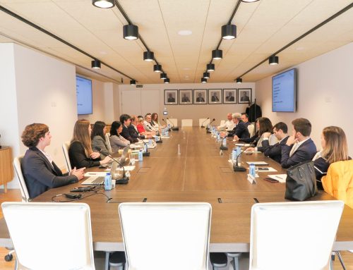 Laboratorios Belloch, fundadora del Clúster de Cosméticos de la Comunidad Valenciana